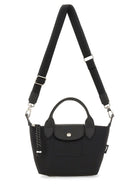 Longchamp Women's LE Pliage Energy Large Bag Black