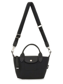 Longchamp Women's LE Pliage Energy Large Bag Black