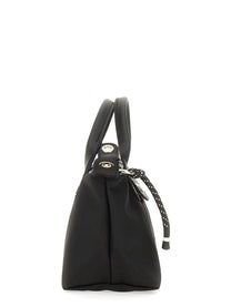 Longchamp Women's LE Pliage Energy Large Bag Black