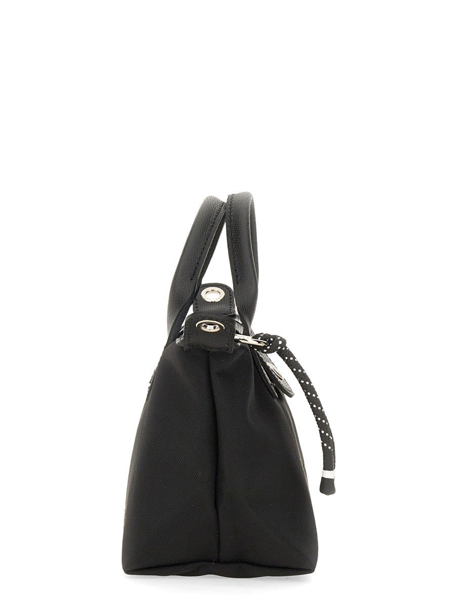Longchamp Women's LE Pliage Energy Large Bag Black
