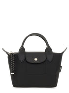 Longchamp Women's LE Pliage Energy Large Bag Black