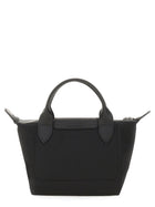 Longchamp Women's LE Pliage Energy Large Bag Black