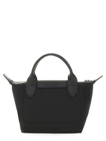 Longchamp Women's LE Pliage Energy Large Bag Black