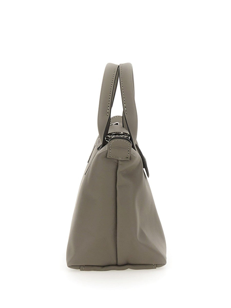 Longchamp Women's Borsa LE Pliage Energy Mini Beige