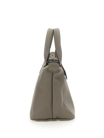 Longchamp Women's Borsa LE Pliage Energy Mini Beige