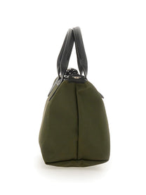 Longchamp Women's Borsa LE Pliage Energy Mini Green