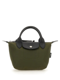 Longchamp Women's Borsa LE Pliage Energy Mini Green