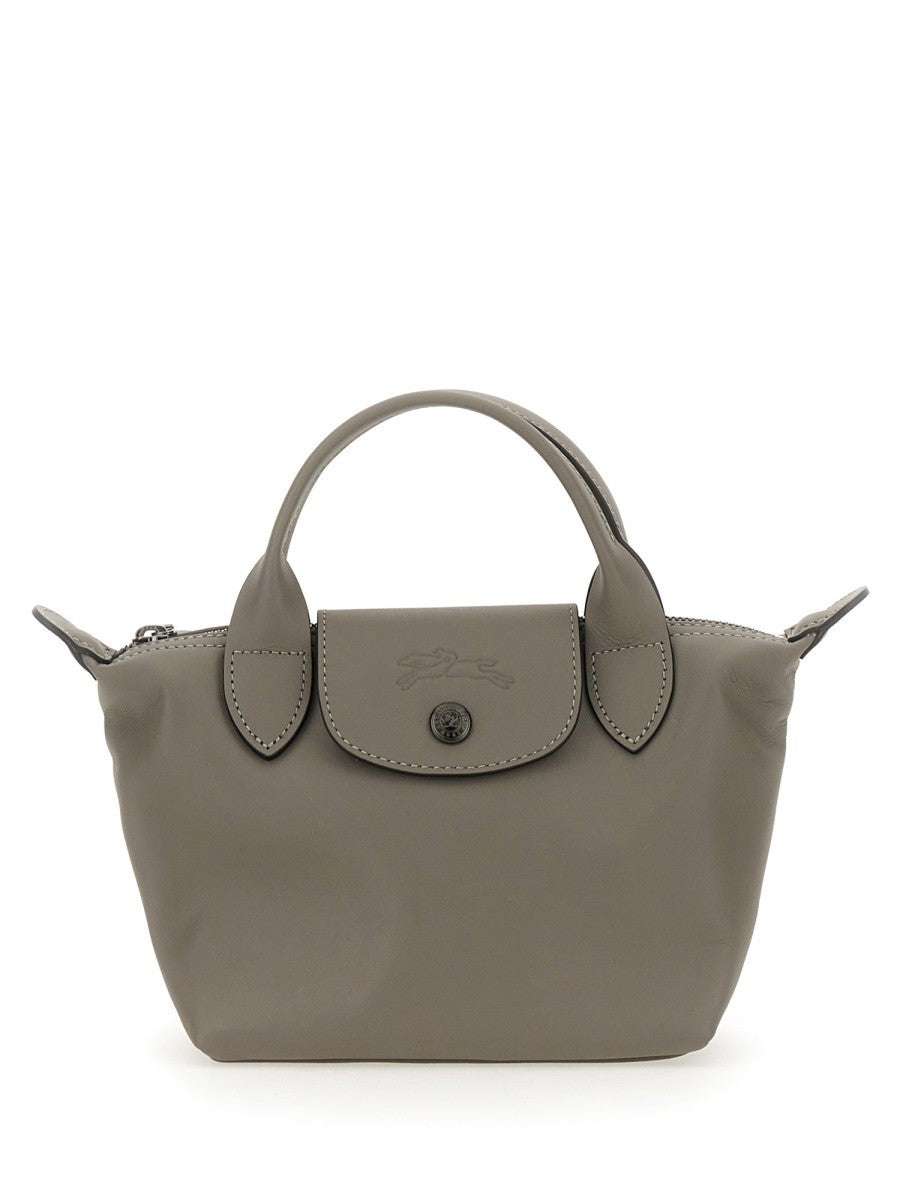 Longchamp Women's Borsa LE Pliage Energy Mini Beige