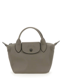 Longchamp Women's Borsa LE Pliage Energy Mini Beige