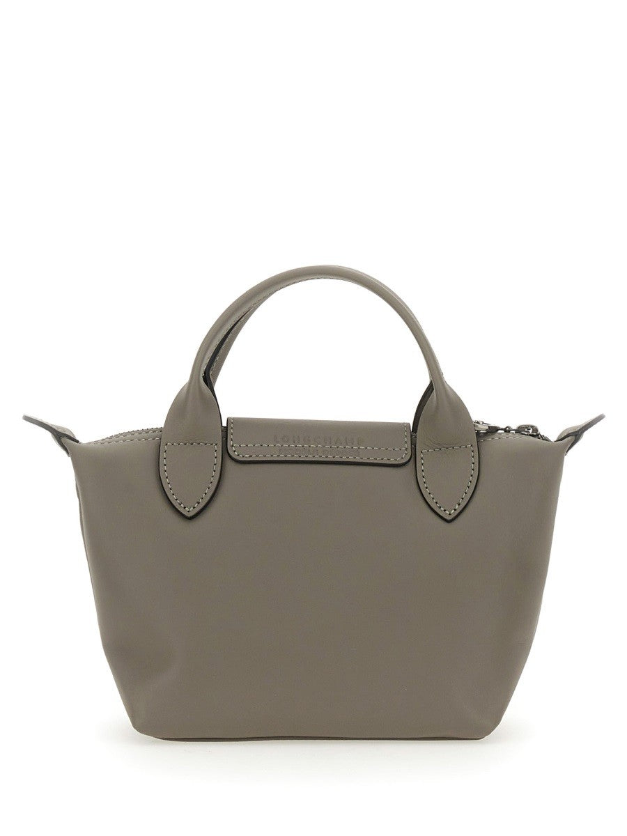 Longchamp Women's Borsa LE Pliage Energy Mini Beige