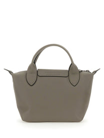 Longchamp Women's Borsa LE Pliage Energy Mini Beige