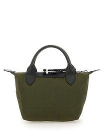 Longchamp Women's Borsa LE Pliage Energy Mini Green