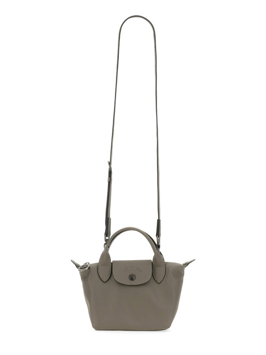 Longchamp Women's Borsa LE Pliage Energy Mini Beige