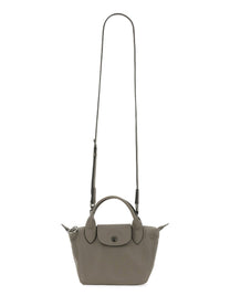 Longchamp Women's Borsa LE Pliage Energy Mini Beige