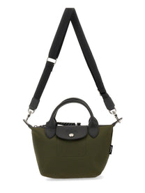 Longchamp Women's Borsa LE Pliage Energy Mini Green