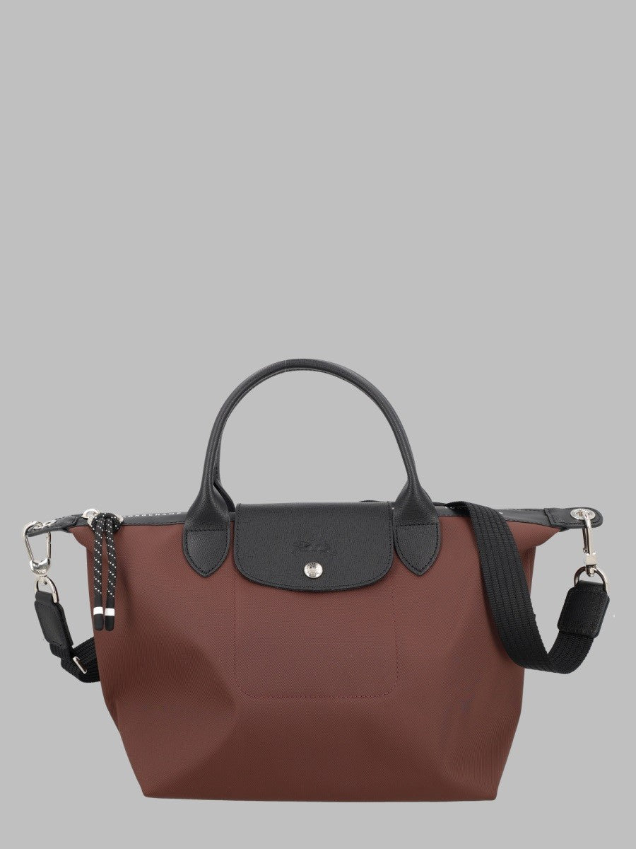 Longchamp Women's Borsa LE Pliage Energy Small Brown