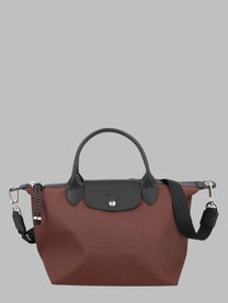 Longchamp Women's Borsa LE Pliage Energy Small Brown
