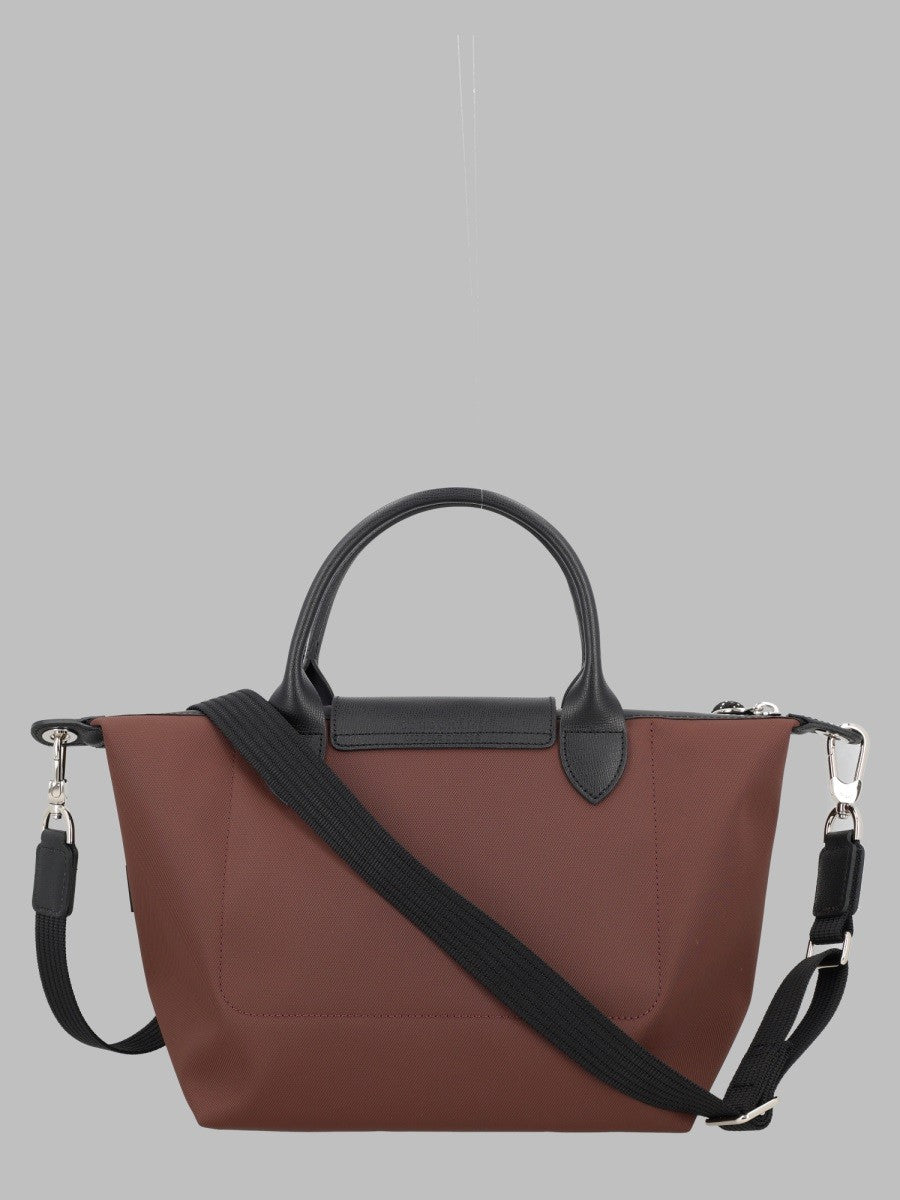 Longchamp Women's Borsa LE Pliage Energy Small Brown