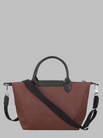 Longchamp Women's Borsa LE Pliage Energy Small Brown