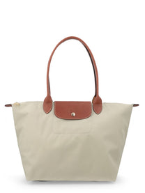 Longchamp Women's Borsa LE Pliage Large Grey