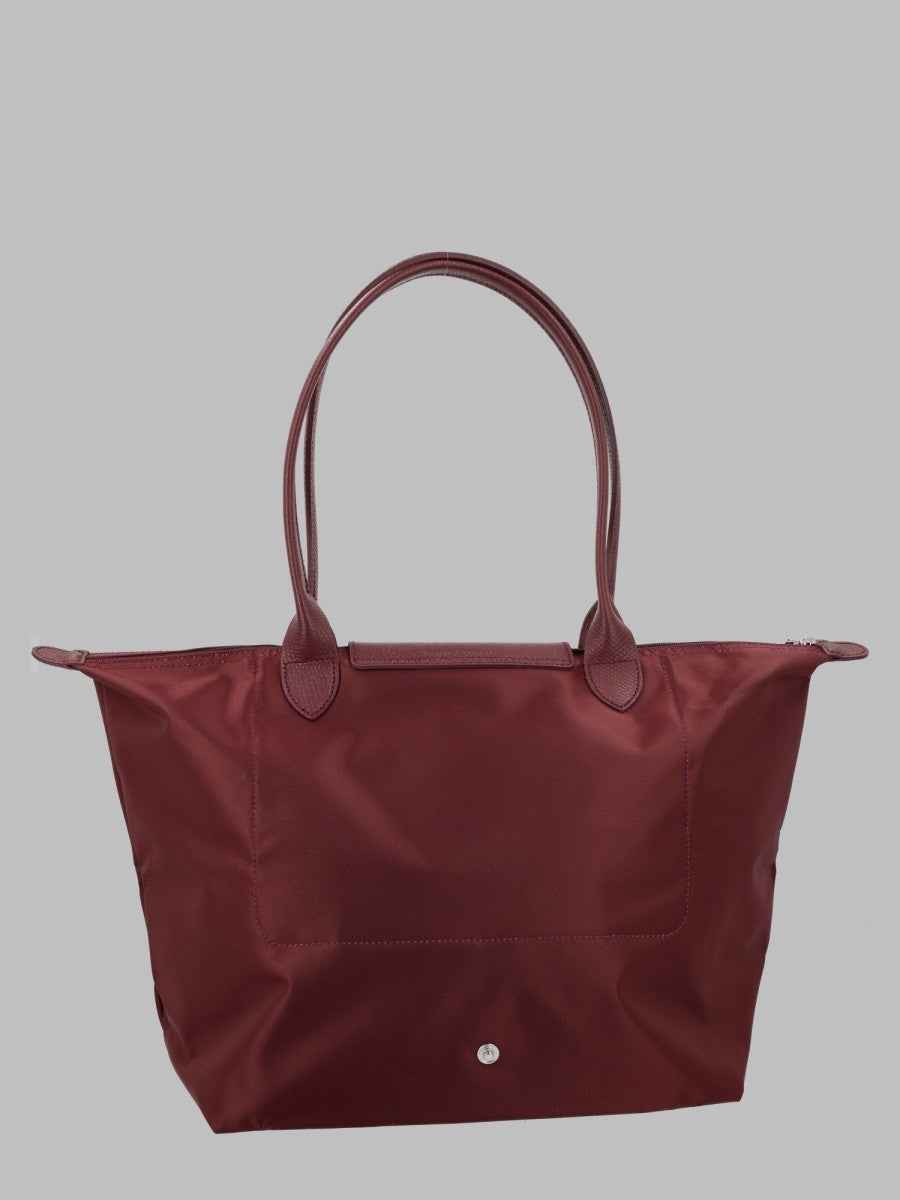Longchamp Women's Borsa LE Pliage Large Red