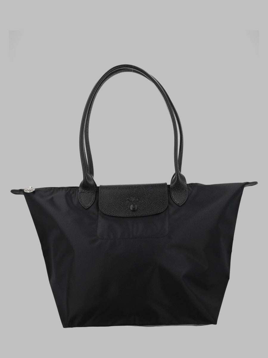 Longchamp Women's Borsa LE Pliage Large Black