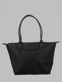 Longchamp Women's Borsa LE Pliage Large Black