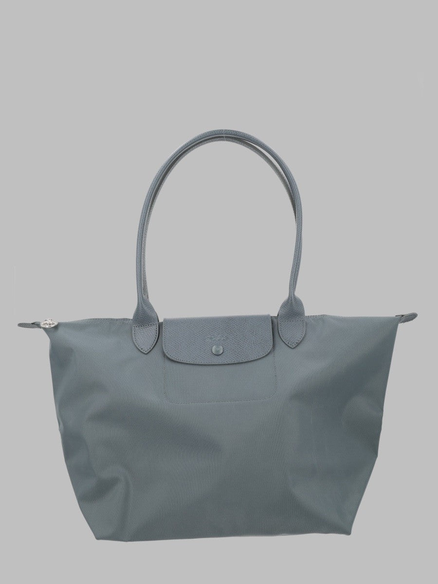 Longchamp Women's Borsa LE Pliage Large Grey