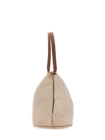 Longchamp Women's Borsa LE Pliage Original Large White