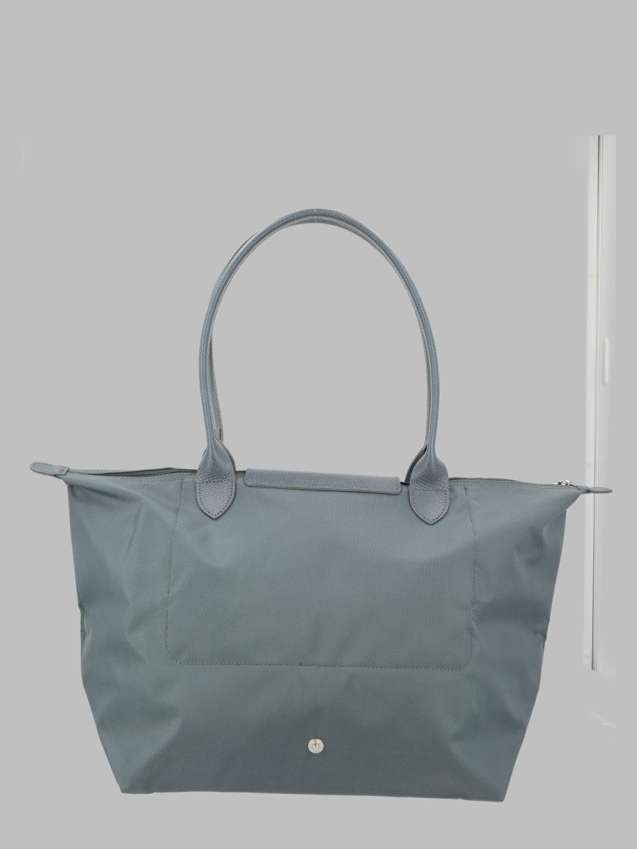 Longchamp Women's Borsa LE Pliage Large Grey