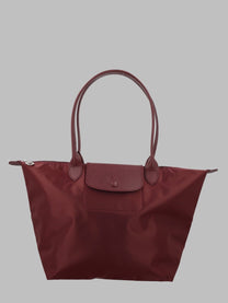 Longchamp Women's Borsa LE Pliage Large Red