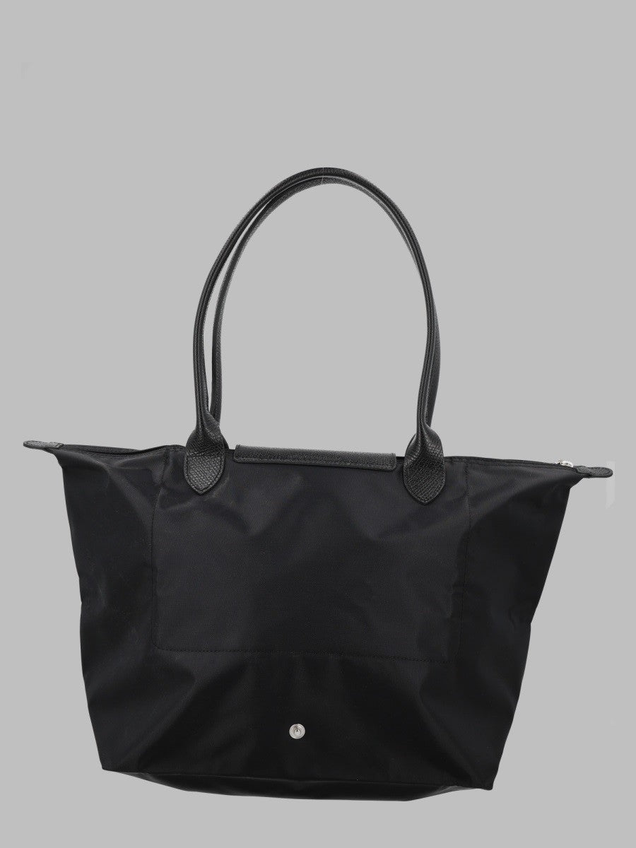Longchamp Women's Borsa LE Pliage Large Black