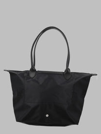 Longchamp Women's Borsa LE Pliage Large Black