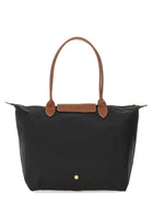 Longchamp Women's LE Pliage Large Bag Black