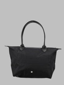 Longchamp Women's Borsa LE Pliage Medium Black