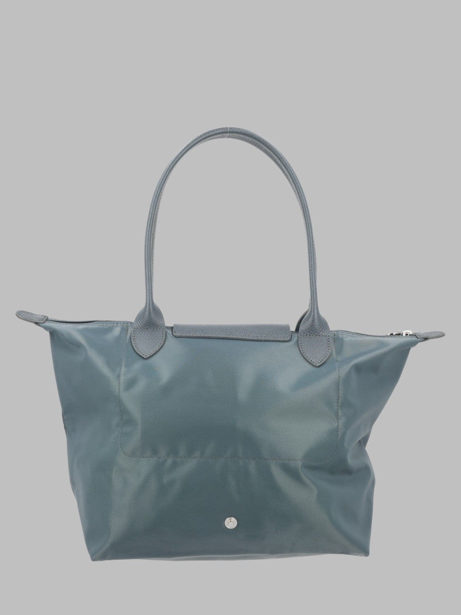 Longchamp Women's Borsa LE Pliage Medium Grey