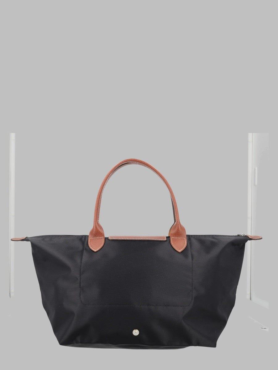 Longchamp Women's Borsa LE Pliage One Large Black