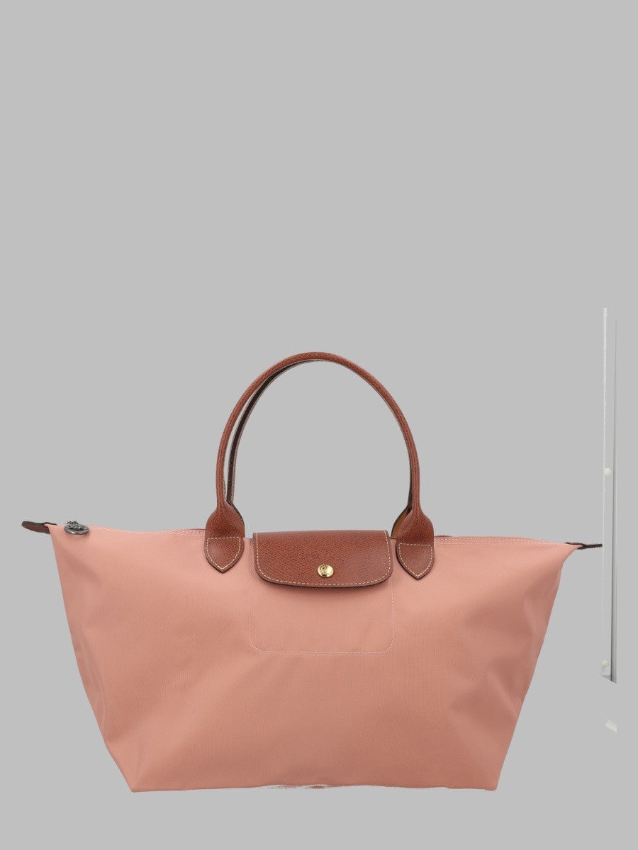 Longchamp Women's Borsa LE Pliage One Large Blue