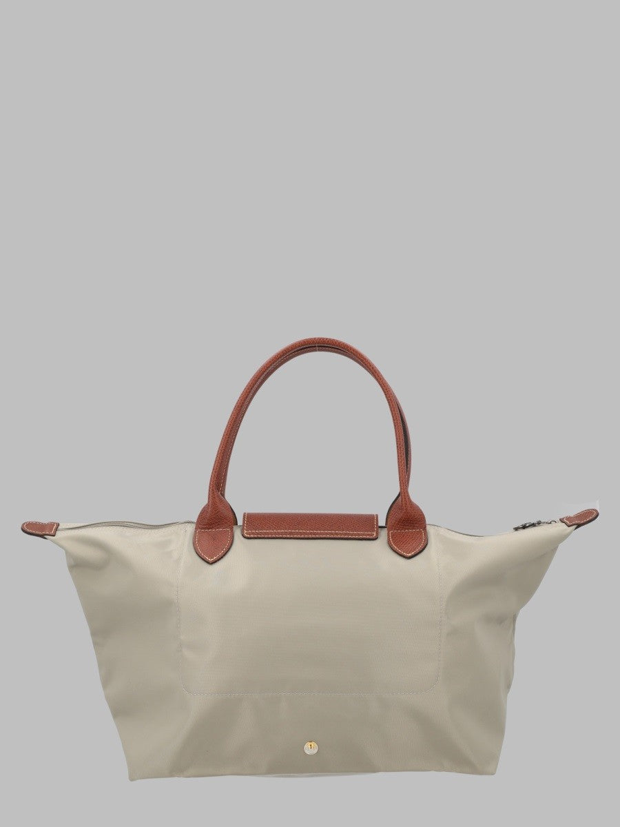Longchamp Women's Borsa LE Pliage One Large Grey