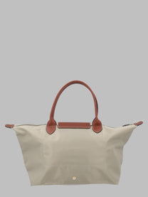 Longchamp Women's Borsa LE Pliage One Large Grey