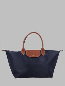 Longchamp Women's Borsa LE Pliage One Large Blue