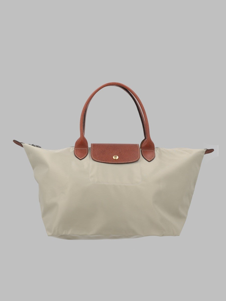 Longchamp Women's Borsa LE Pliage One Large Grey