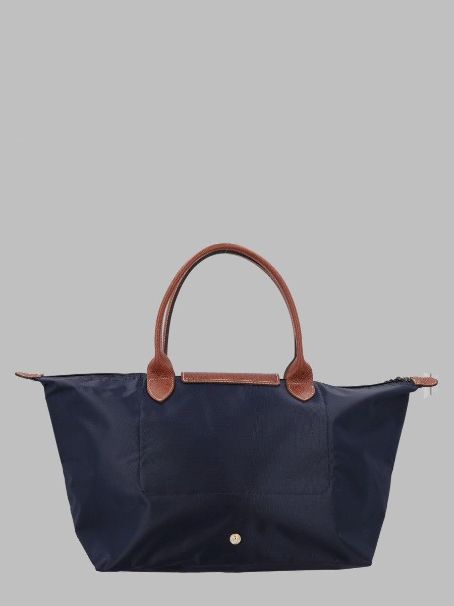 Longchamp Women's Borsa LE Pliage One Large Blue