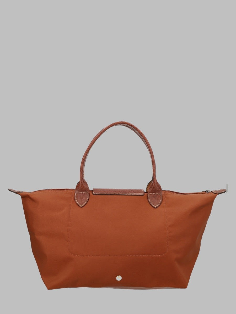 Longchamp Women's Borsa LE Pliage One Large Brown