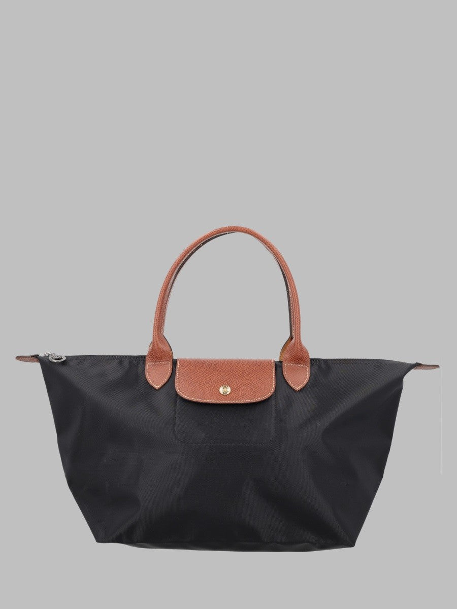 Longchamp Women's Borsa LE Pliage One Large Black
