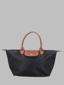 Longchamp Women's Borsa LE Pliage One Large Black