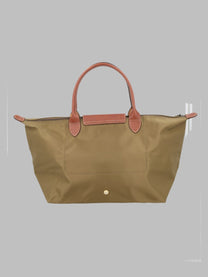Longchamp Women's Borsa LE Pliage Original Large Green