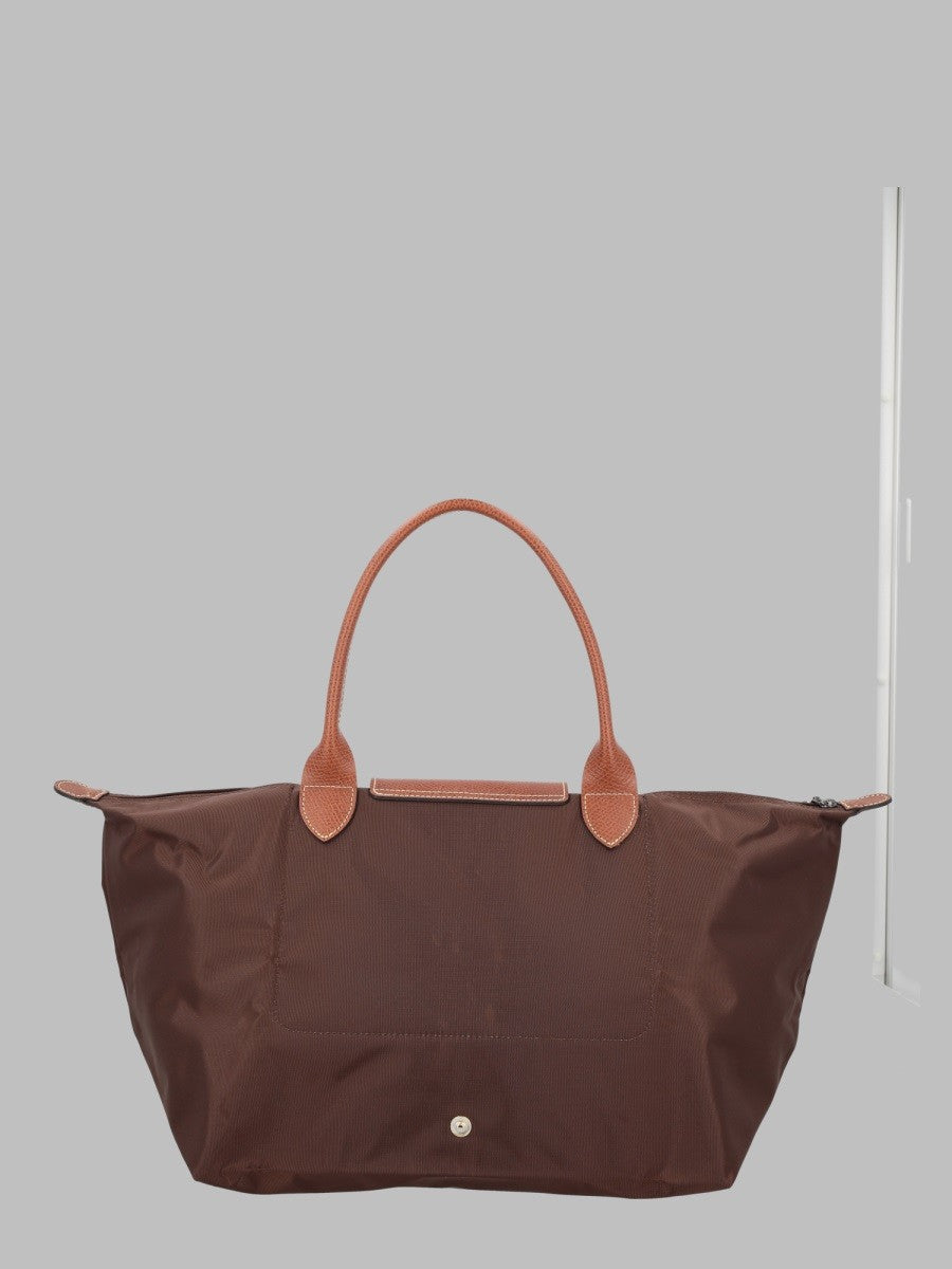 Longchamp Women's Borsa LE Pliage Original Large Brown