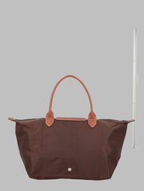 Longchamp Women's Borsa LE Pliage Original Large Brown