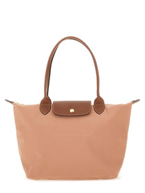 Longchamp Women's LE Pliage Original Medium Bag Blue
